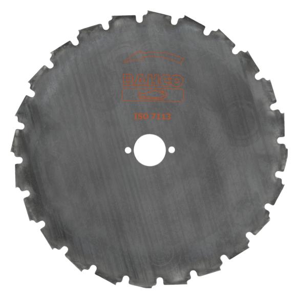Bahco Freischneiderscheibe 225x20mm (Rasentrimmer) (36880662)