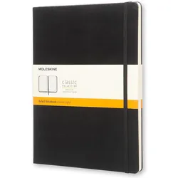 Moleskine, Heft + Block, Classic (Spezial, Liniert, Harter Einband)