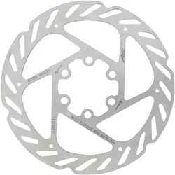Avid, Bremsscheibe