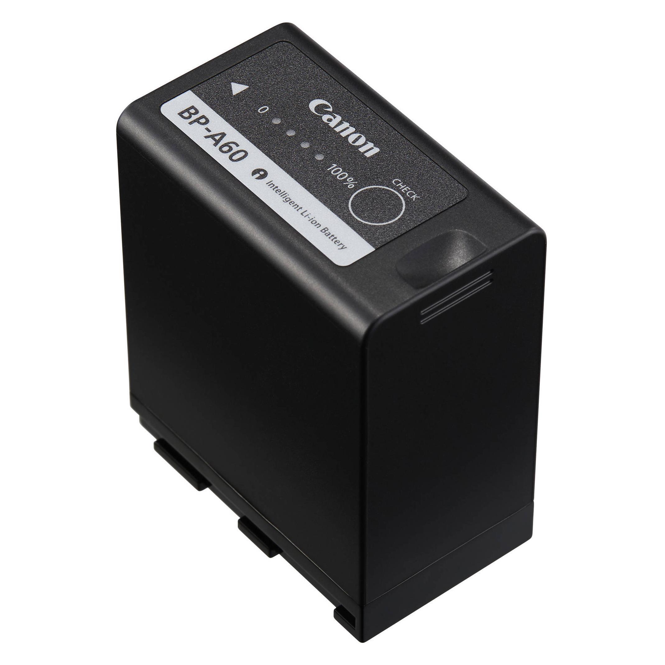 Canon BP-A60 Akku (Kamera Akku) (0870C002)