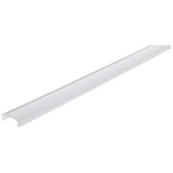 Deko-Light Abdeckung F-01-12, 200cm, milchig, 40% Transmission D-983525