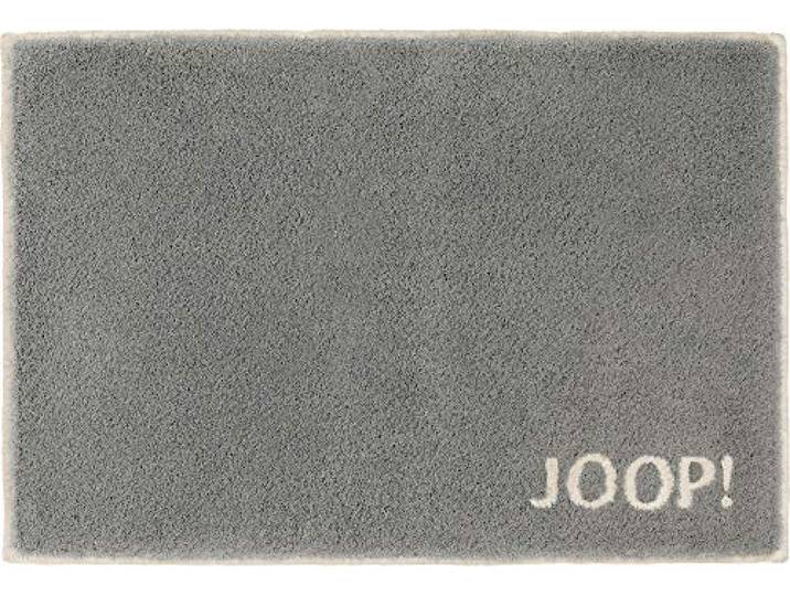 Joop! Badteppiche Classic 281 Graphit - 1108