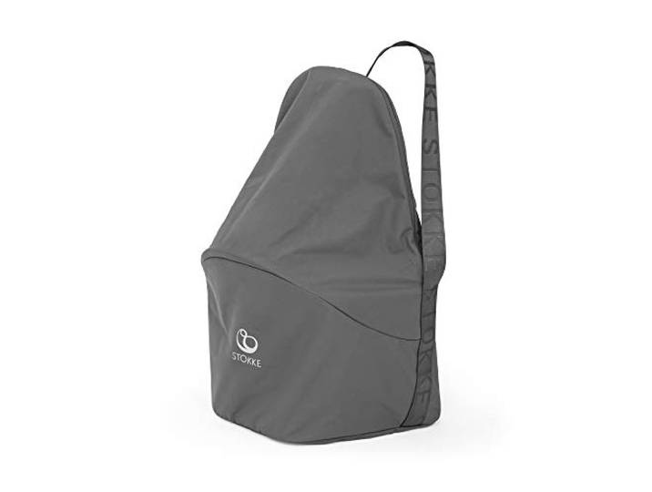 Stokke Clikk™ Travel Bag, Tasche für Clikk Hochstuhl zum Verstauen & Reisen