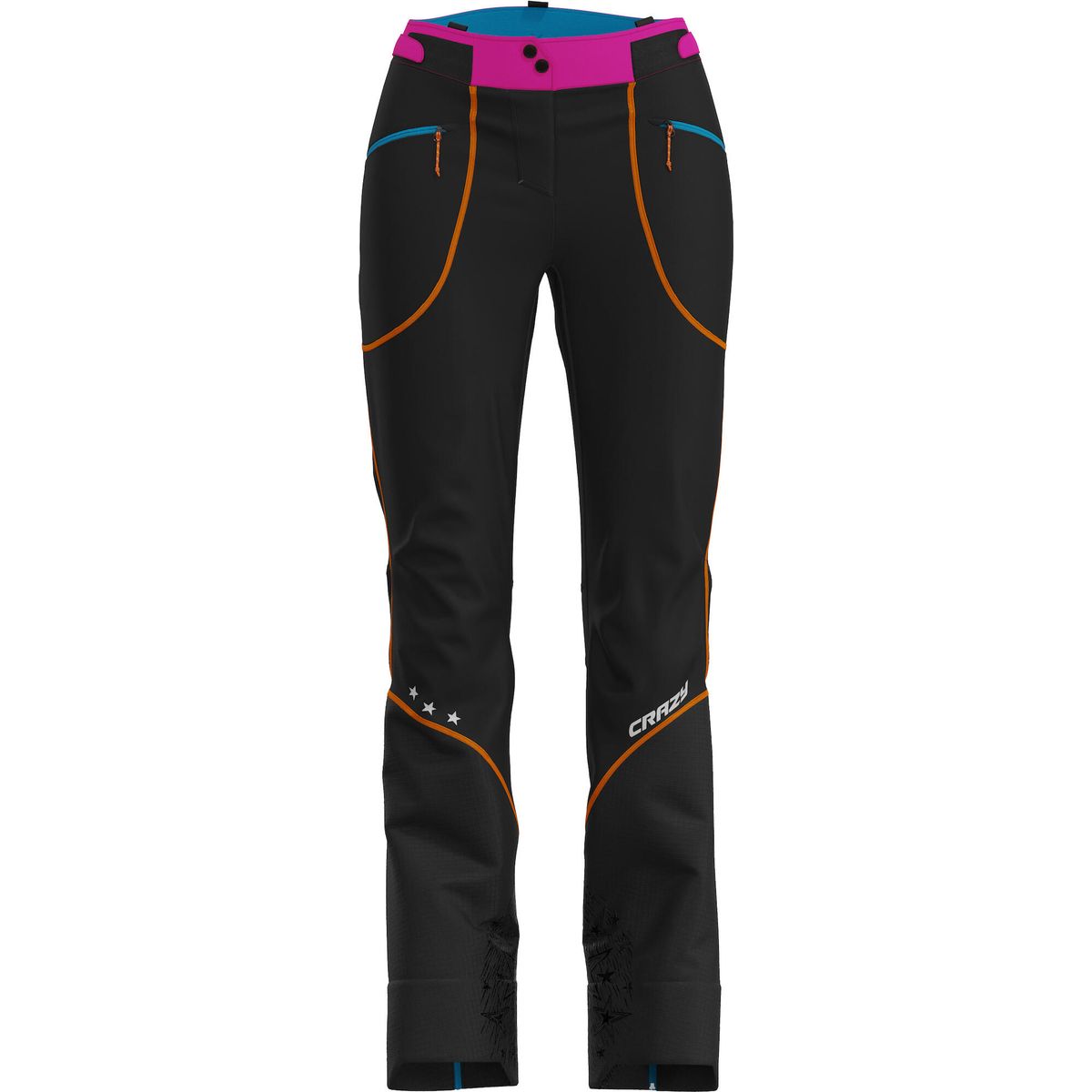 Crazy Pant Inspire pop (63) 40 W24015151D-00 63 40