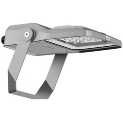 Siteco Floodlight FL 21 iQ micro, PL43, direkt strahlend 2200K 2520lm
