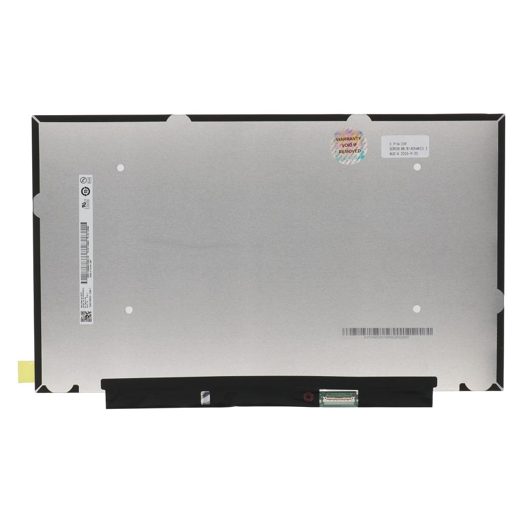 2-Power 14.0 FHD i2C Touch 0.4mm pitch Lenovo (SCR0888B-C)