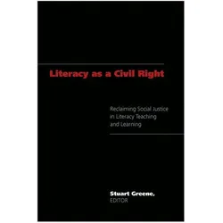Literacy as a Civil Right, Fachbücher