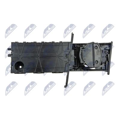 NTY Getränkehalter ezcbm125 Innenraum für BMW