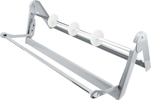 TRU Components Kabelabroller "BASIC" 548723 1St.