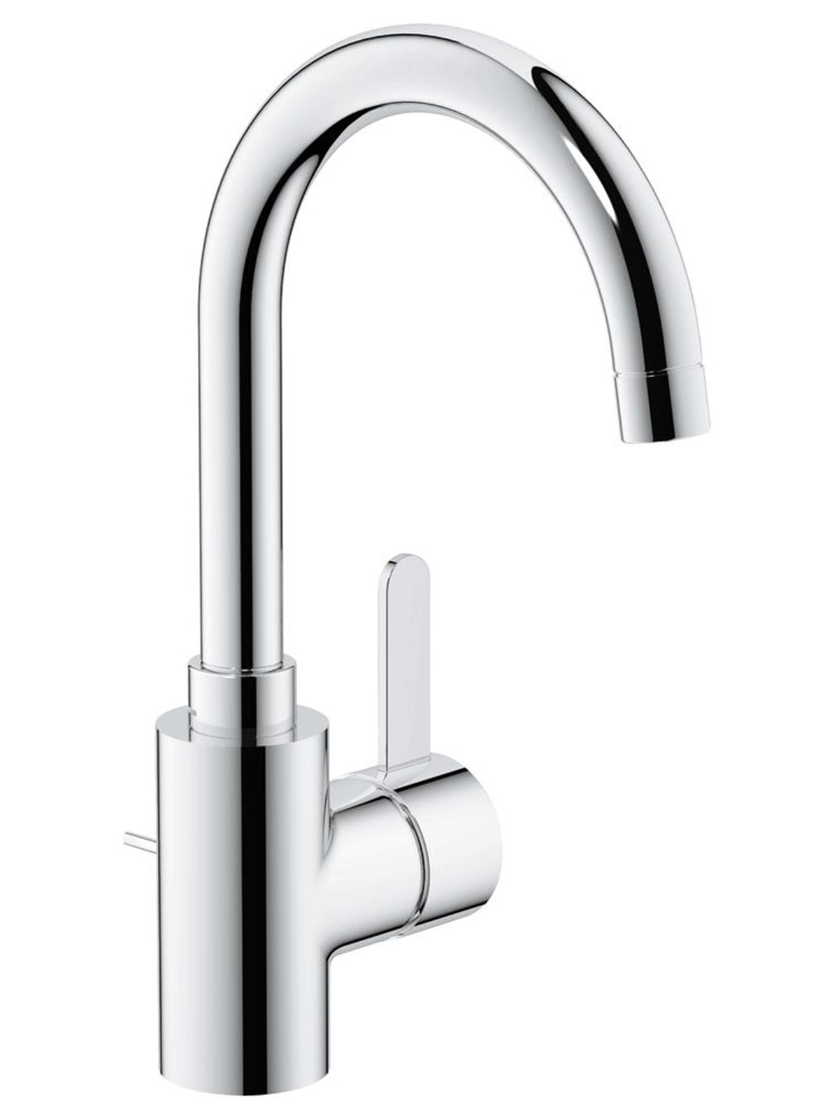 Grohe Eurosmart Cosmopolitan bathroom faucet Chrome