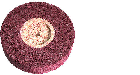 FEIN Lamellenschleifrad, Ø 200 mm 63721001001