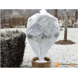 Nature, Pflanzen Winterschutz + Gartenvlies, Isabel