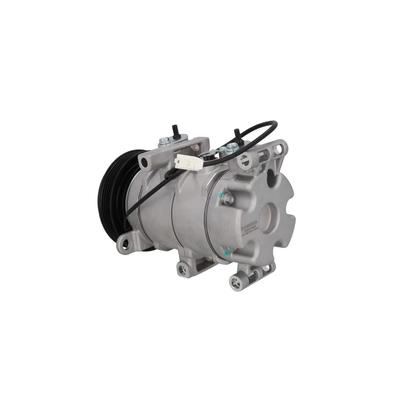 KAMOKA Kompressor, Klimaanlage 7820148 für MAZDA
