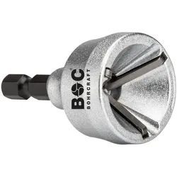 Bohrcraft, Bohrereinsatz, EGR HSS // BC SB-Karte