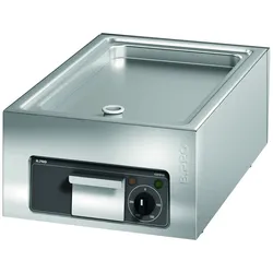 B.PRO Auftischgerät Grillplatte BC GF 4200
