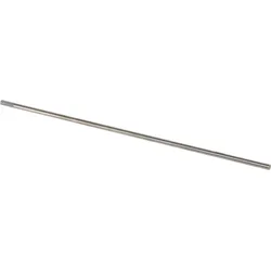 ELMAG Wolfram-Elektrode Type 'E-WL 15', 'gold' gold - 55652 - gold