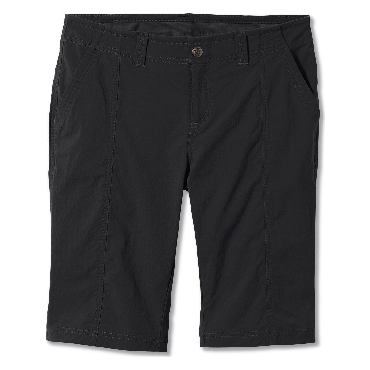 Royal Robbins Discovery III Bermuda jet black (037) 16 Y3312103716
