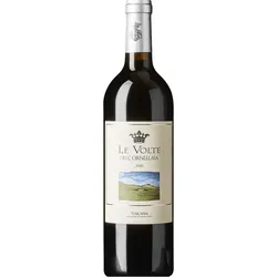 Le Volte  Rosso Toscana IGT 2023, Tenuta dell'Ornellaia, Toskana