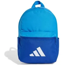 ADIDAS Rucksack Kids Logo, Größe ONE SIZE in Blau Blau