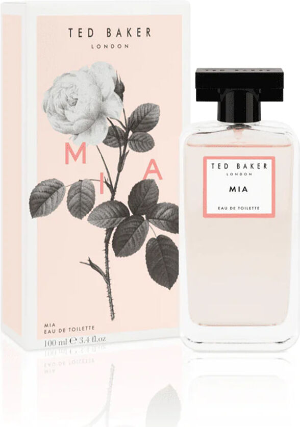 Ted Baker Mia Eau de Toilette Spray 100ml