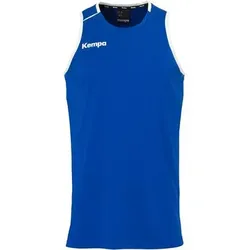 KEMPA TankTop PLAYER, Größe XL in Blau Blau