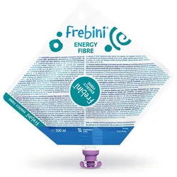 Frebini Energy Fibre Easy Bag 15X500 ml