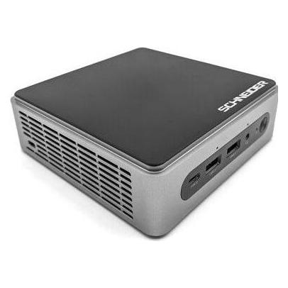 Schneider Mini PC ProSeries NUC Deck - i3-1215U FreeDOS (Intel Core i3-1215U) (SC-104-15U)