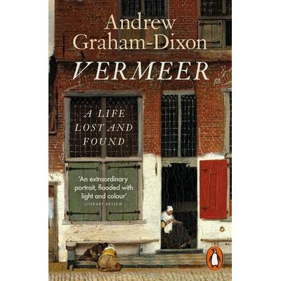 Vermeer, Taschenbuch von Andrew Graham Dixon, Penguin Books Ltd, 978-0-14-197489-7