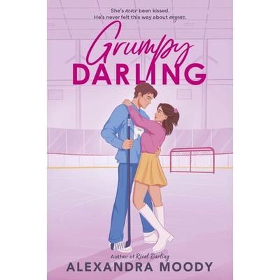 Grumpy Darling, Taschenbuch von Alexandra Moody, Harper Collins (US), 978-0-06-345744-7
