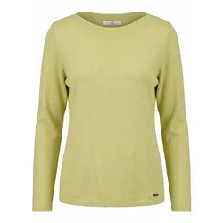 Pullover Emilia Lay grün, 46