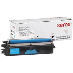Xerox Everyday Toner - Cyan - 1400 Seiten, Alternative zu Brother TN230C ( 006R03789 )