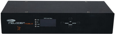 Showtec Melodist Mobile