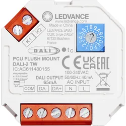 Ledvance Interface für Lichttaster PUSH  #4058075837584