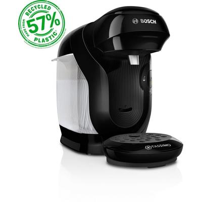 Bosch SDA Heißgetränkeautomat TAS112E real black