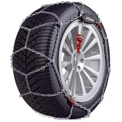 König Chain, Schneeketten, Cg-9 095