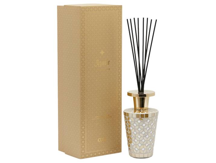 Raumduft Moroccan Amber, 1000ml H: 24 cm Edg