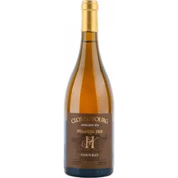Clos du Bourg Moelleux 1ère Trie Huet 2016 BIO