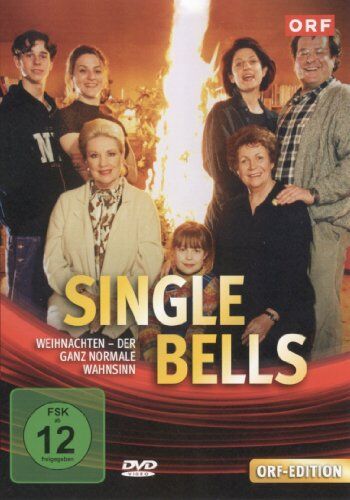 Xaver Schwarzenberger - Single Bells + O Palmenbaum [2 DVDs] - Preis vom 12.10.2026 11:37:12 h