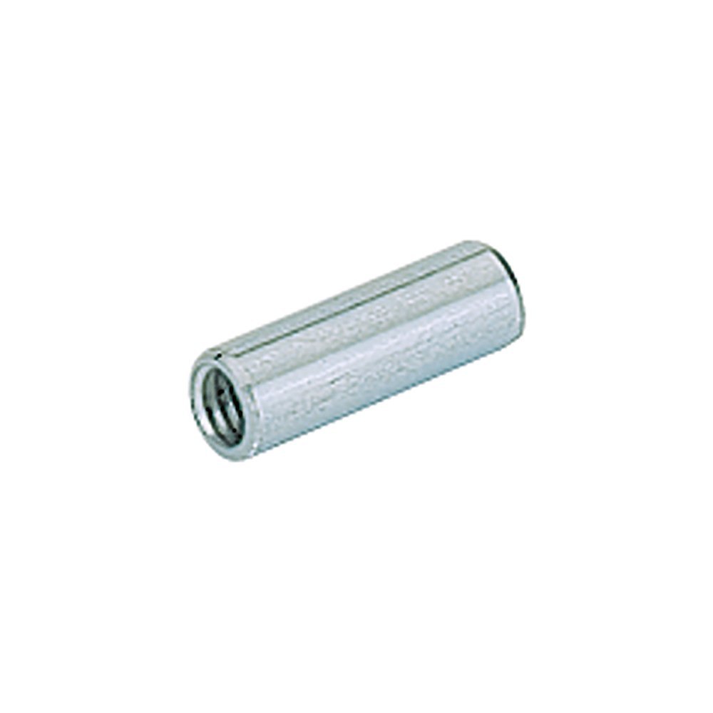 Hettich Möbel-Gewindehülse, M4x18mm, Bohr Ø 5mm 64908