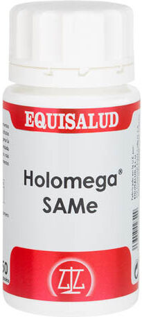 Equisalud Holomega Same Capsules 50