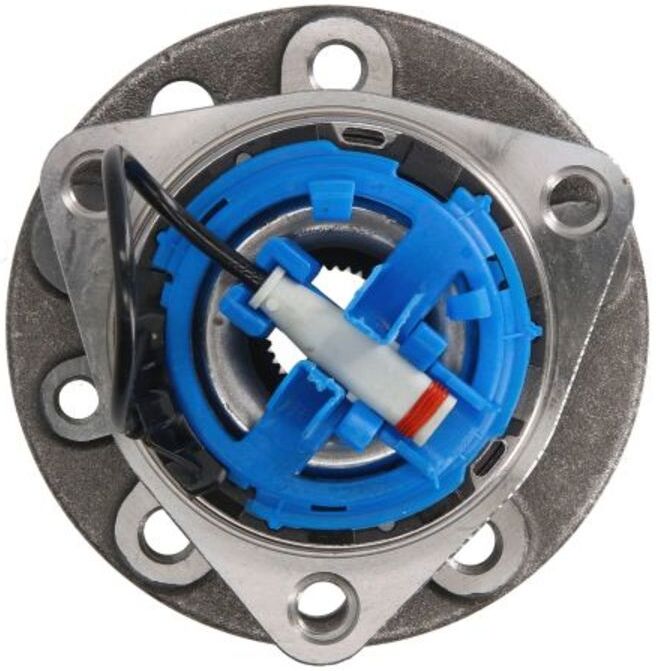 Radlagersatz BTA H1X024BTA