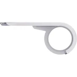 Horn Kettenschützer Catena A09 38 Zähne silber