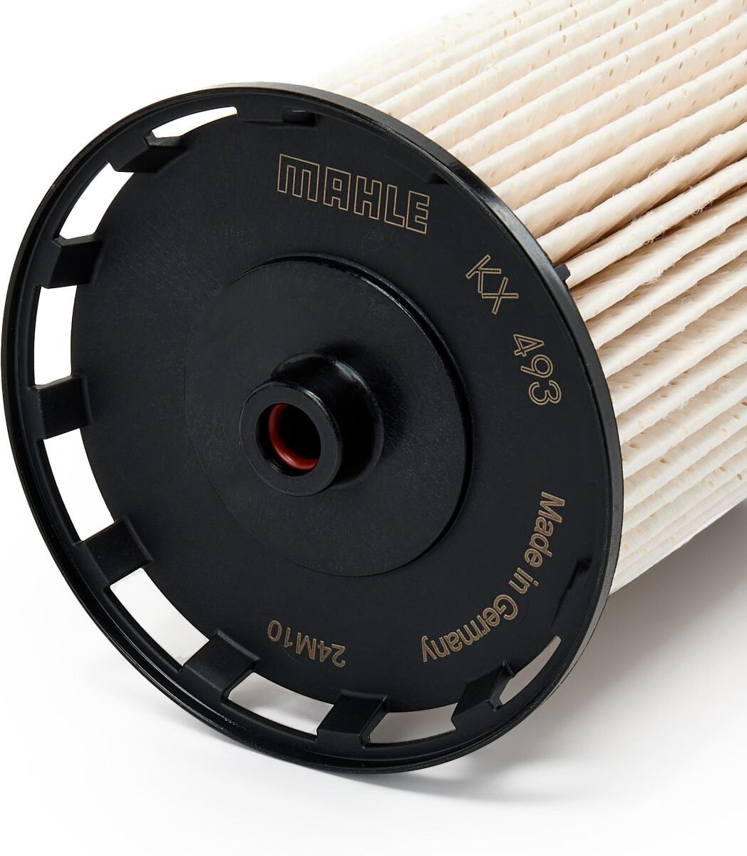 MAHLE KX 493D Kraftstofffilter