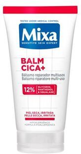 Mixa Balm Cica+ Bálsamo Reparador Multiusos 50 ml