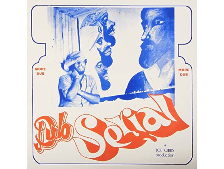 Dub Serial