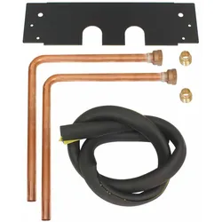 Vaillant Montageset ebenerdig 0020112803