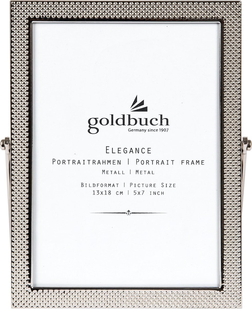 Goldbuch Fotolijst Elegance 13x18 cm