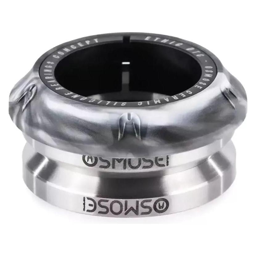 Ethic Headset Ceramic Osmose Silicone (jddethicosmosegris-1-1)