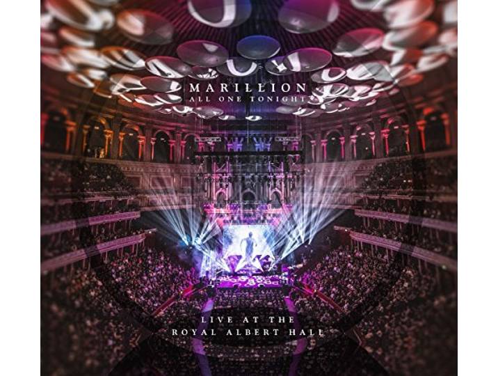 Marillion - All One Tonight