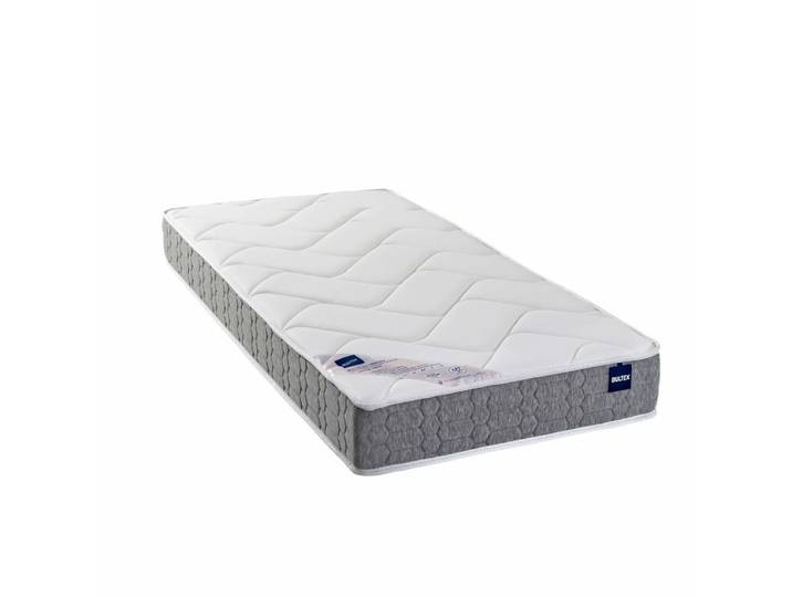 Matelas mousse confort ferme 120x190